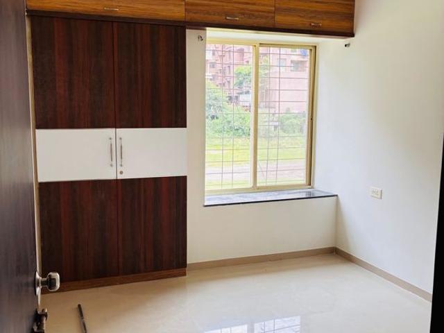 Rental | 2 BHK 790 Sq.Ft. Apartment in Imperal Alassio Residency