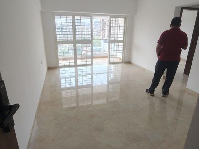 Rental | 2 BHK + 790 Sq.Ft. Apartment in Kanifnath Royal KP Stellar