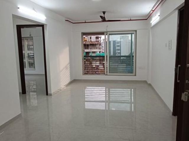 Rental | 2 BHK 790 Sq.Ft. Apartment in Pratham Prerana CHS