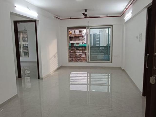 Rental | 2 BHK + 790 Sq.Ft. Apartment in Pratham Prerana CHS
