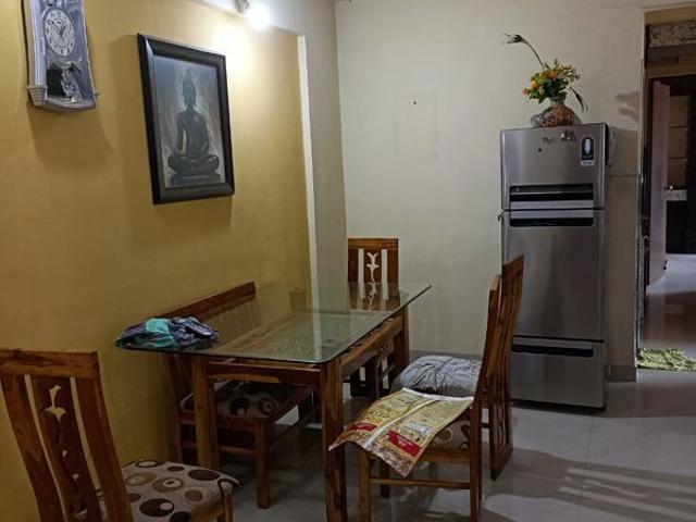 Rental | 2 BHK 790 Sq.Ft. Apartment in Prime Square