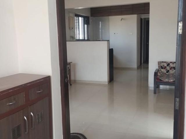 Rental | 2 BHK 790 Sq.Ft. Apartment in Ravet