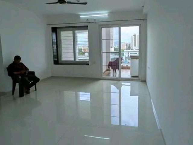 Rental | 2 BHK 790 Sq.Ft. Apartment in Sharada Alliance Paritosh