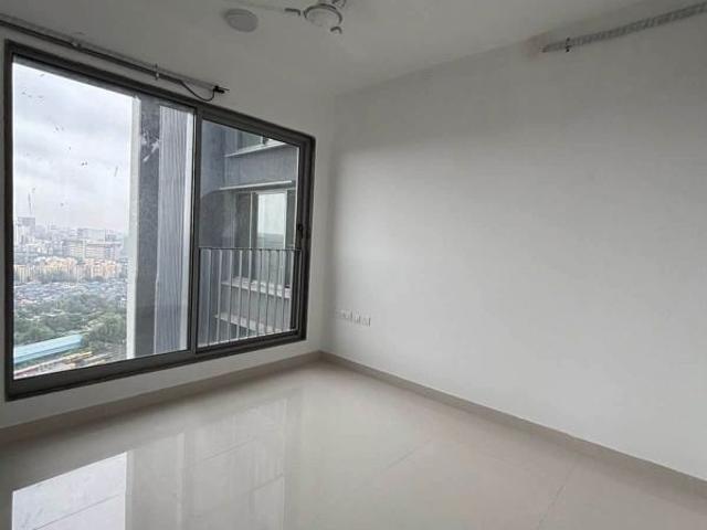 Rental | 2 BHK + 790 Sq.Ft. Apartment in Sunteck City Avenue 4