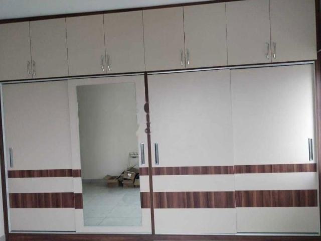 Rental | 2 BHK 791 Sq.Ft. Apartment in Prestige Park Square