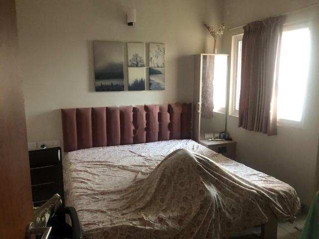 Rental | 2 BHK 791 Sq.Ft. Apartment in Prestige Park Square