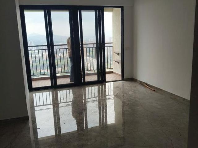Rental | 2 BHK 792 Sq.Ft. Apartment in Ceratec Presidential Towers