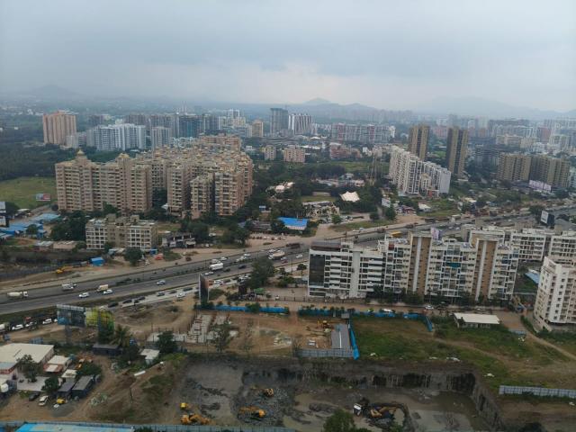 Rental | 2 BHK 792 Sq.Ft. Apartment in Ceratec Presidential Towers