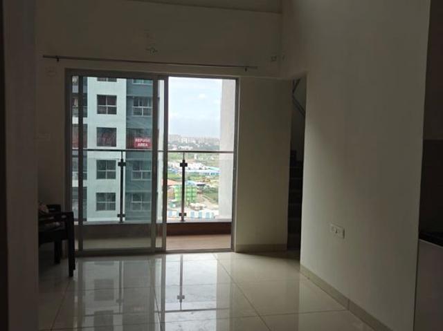 Rental | 2 BHK + 792 Sq.Ft. Apartment in Gera Planet Of Joy