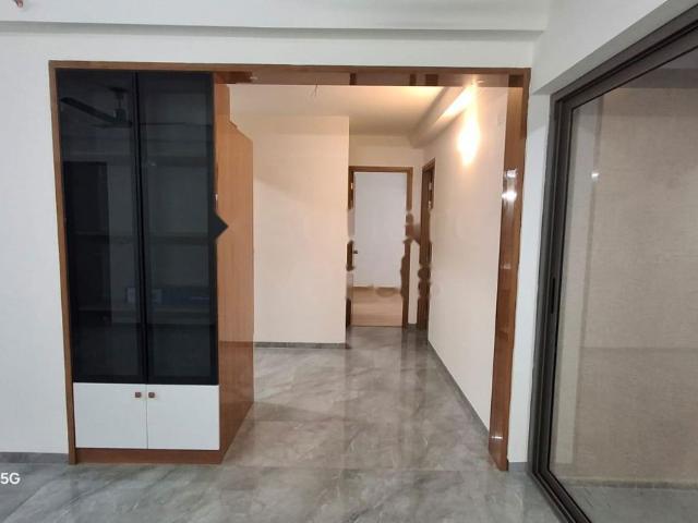 Rental | 2 BHK 793 Sq.Ft. Apartment in Arvind Bel Air