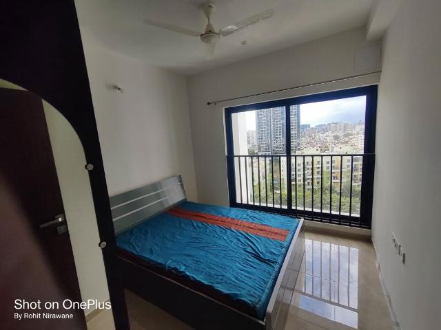 Rental | 2 BHK 793 Sq.Ft. Apartment in Duville Riverdale Grove