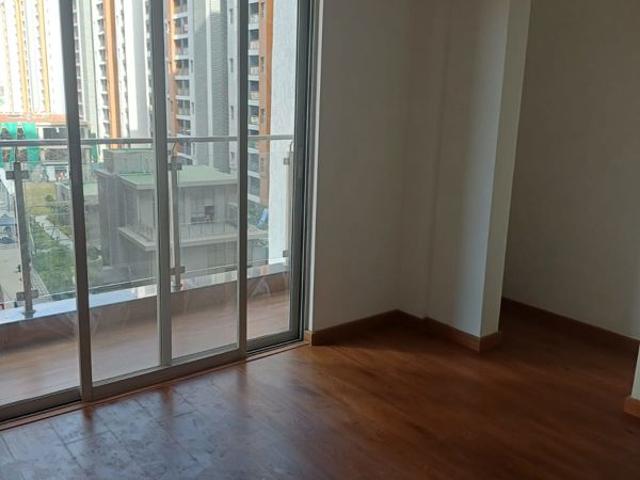 Rental | 2 BHK 793 Sq.Ft. Apartment in Gera Planet Of Joy