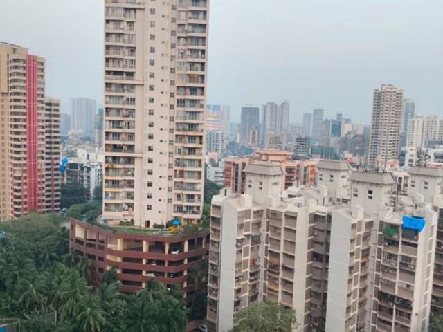 Rental | 2 BHK 793 Sq.Ft. Apartment in Sheth 72 West