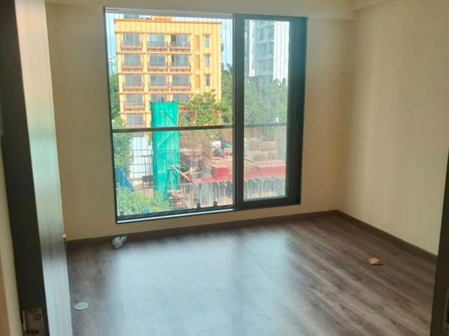 Rental | 2 BHK + 793 Sq.Ft. Apartment in Sheth 72 West