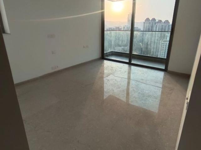 Rental | 2 BHK 805 Sq.Ft. Apartment in Damji Shamji Mahavir Spring Tulip Phase 1