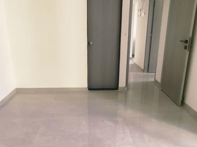Rental | 2 BHK 805 Sq.Ft. Apartment in Damji Shamji Mahavir Spring Tulip Phase 1