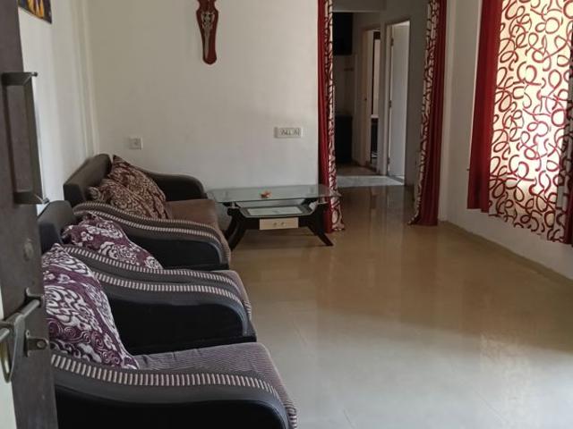 Rental | 2 BHK 805 Sq.Ft. Apartment in Rishi Mi Casa Bella