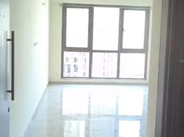 Rental | 2 BHK 805 Sq.Ft. Apartment in Sheth Auris Serenity Tower 1