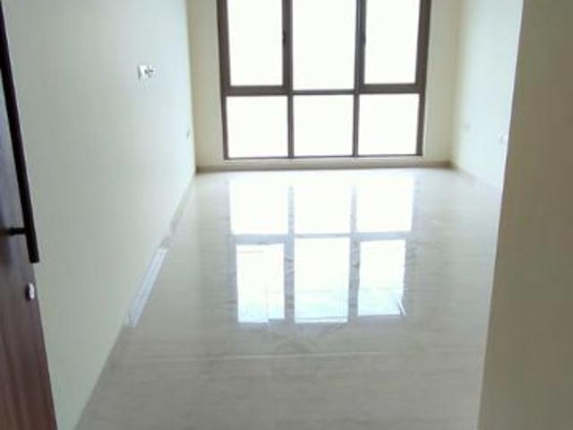 Rental | 2 BHK 805 Sq.Ft. Apartment in Sheth Auris Serenity Tower 1