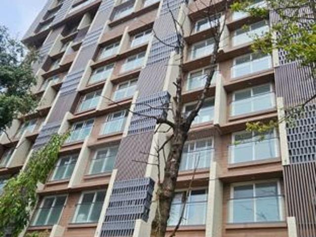 Rental | 2 BHK + 805 Sq.Ft. Apartment in Sheth Auris Serenity Tower 3
