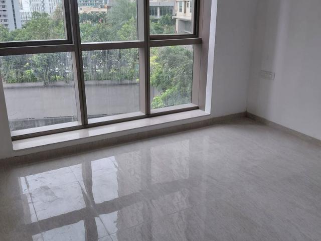 Rental | 2 BHK 805 Sq.Ft. Apartment in Sheth Auris Serenity Tower 3