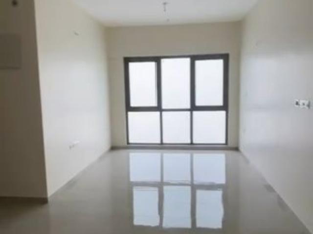 Rental | 2 BHK 805 Sq.Ft. Apartment in Sheth Auris Serenity Tower 3
