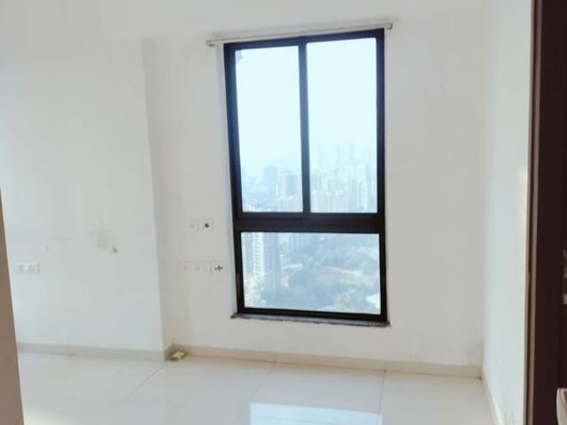 Rental | 2 BHK 805 Sq.Ft. Apartment in Sunteck Avenue 2