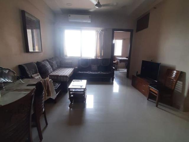 Rental | 2 BHK 807 Sq.Ft. Apartment in Johaan Signature Isle