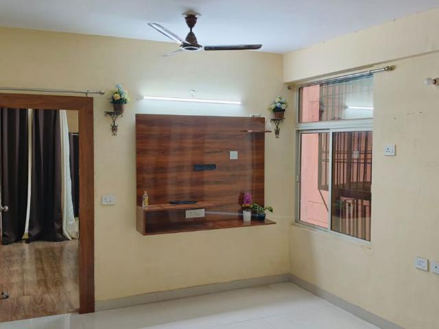 Rental | 2 BHK + 807 Sq.Ft. Apartment in Mehak Jeevan