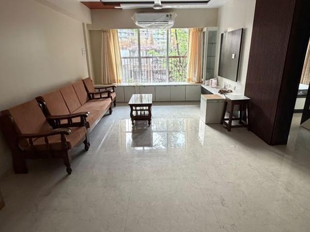 Rental | 2 BHK 807 Sq.Ft. Apartment in PM Chembur Deep Jyoti CHS