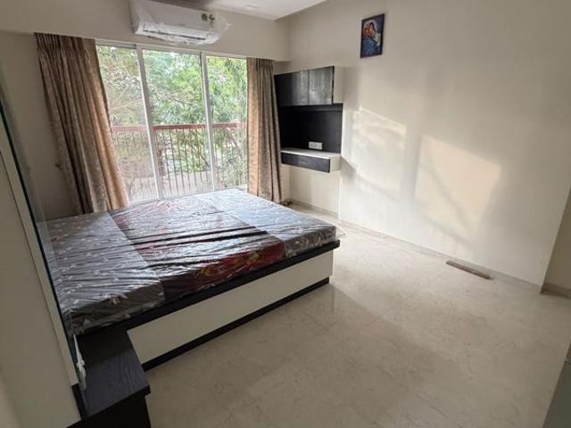 Rental | 2 BHK 807 Sq.Ft. Apartment in PM Chembur Deep Jyoti CHS