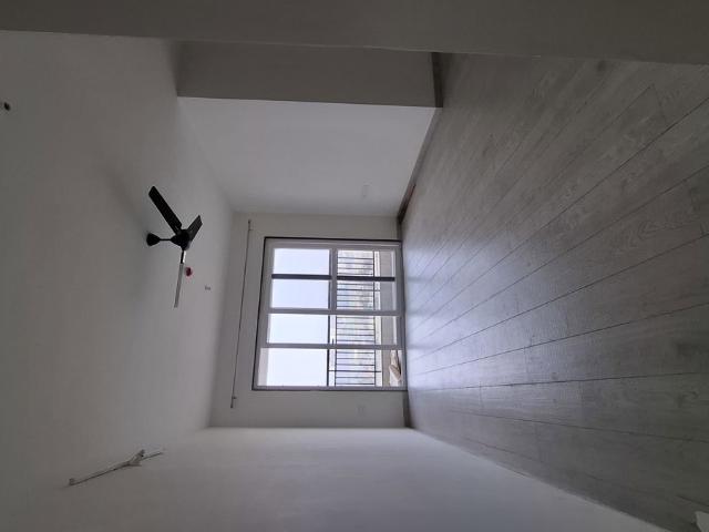 Rental | 2 BHK 808 Sq.Ft. Apartment in Unique K Shire