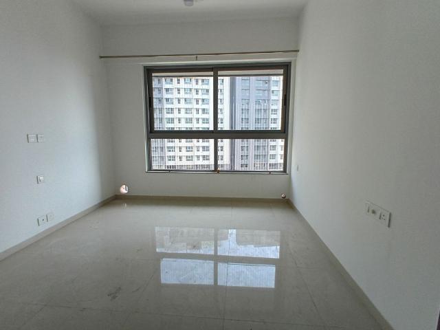 Rental | 2 BHK 808 Sq.Ft. Apartment in Kalpataru Immensa