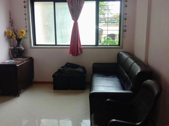 Rental | 2 BHK + 808 Sq.Ft. Apartment in Squarefeet Grand Square
