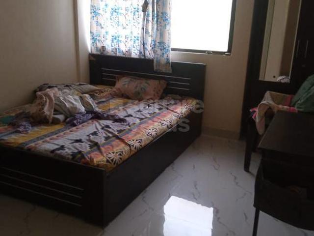 Rental | 2 BHK 800 Sq.Ft. Apartment in Tanishq Apartment