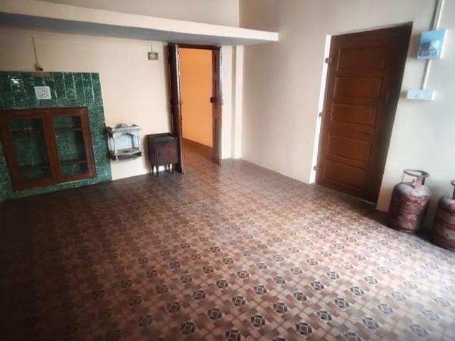 Rental | 2 BHK + 800 Sq.Ft. Apartment in Thane West
