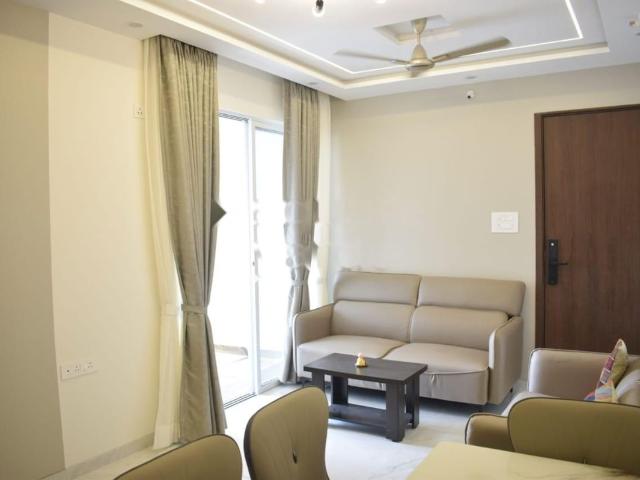 Rental | 2 BHK 800 Sq.Ft. Apartment in Utsav 51 Balewadi Residences