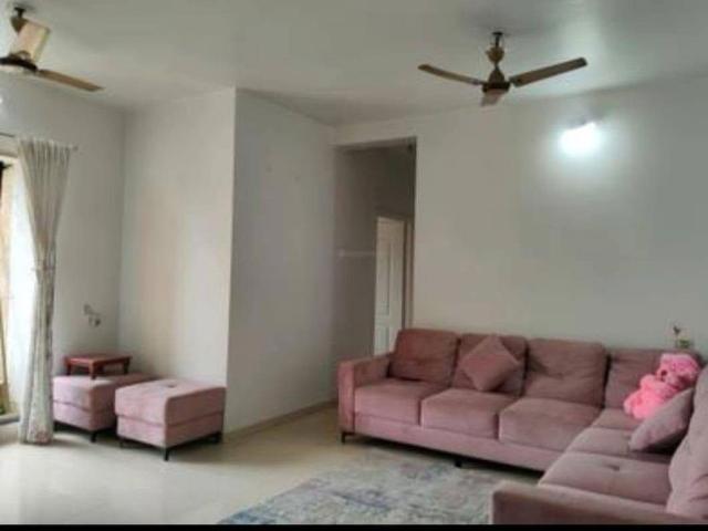 Rental | 2 BHK 800 Sq.Ft. Apartment in Vasundhara CHS Manpada