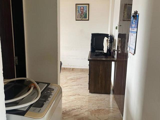 Rental | 2 BHK 800 Sq.Ft. Apartment in Vasant Oscar