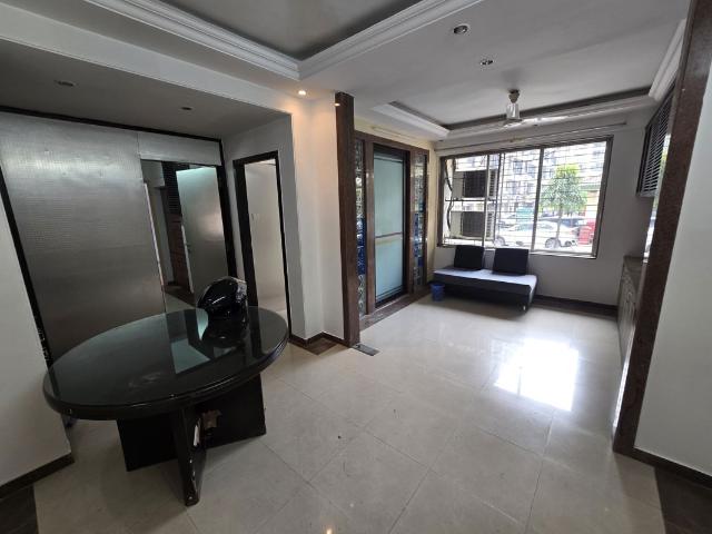 Rental | 2 BHK 800 Sq.Ft. Apartment in Vasant Sagar