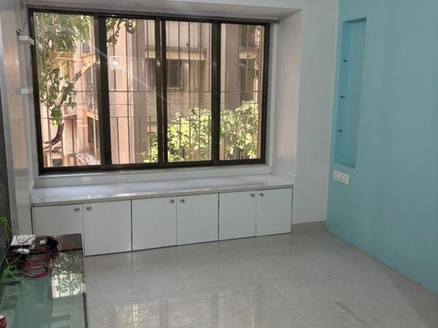 Rental | 2 BHK 800 Sq.Ft. Apartment in Veda CHS