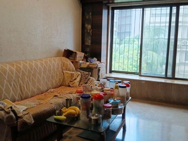 Rental | 2 BHK + 800 Sq.Ft. Apartment in Vidyavihar West