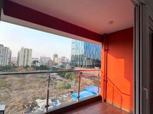 Rental | 2 BHK 800 Sq.Ft. Apartment in Vishal Leela Heights