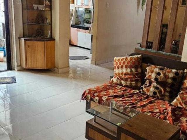 Rental | 2 BHK 800 Sq.Ft. Apartment in Vishwanath Apartment