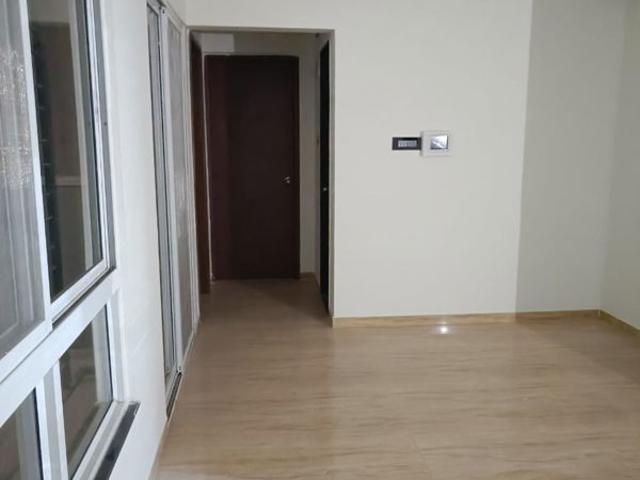 Rental | 2 BHK 800 Sq.Ft. Apartment in Wadegaon