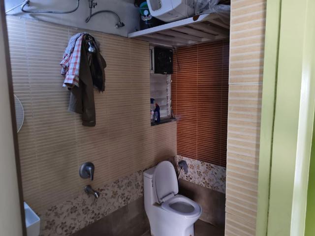 Rental | 2 BHK 800 Sq.Ft. Apartment in Wadegaon
