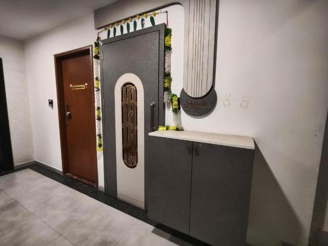 Rental | 2 BHK 800 Sq.Ft. Apartment in Wakad