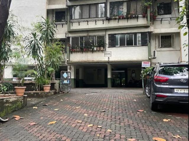 Rental | 2 BHK 800 Sq.Ft. Apartment in Yashodham Complex
