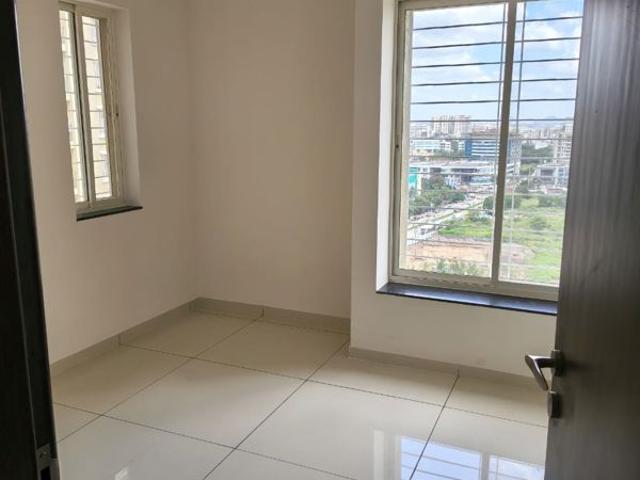 Rental | 2 BHK 800 Sq.Ft. Apartment in Yashwin Supernova
