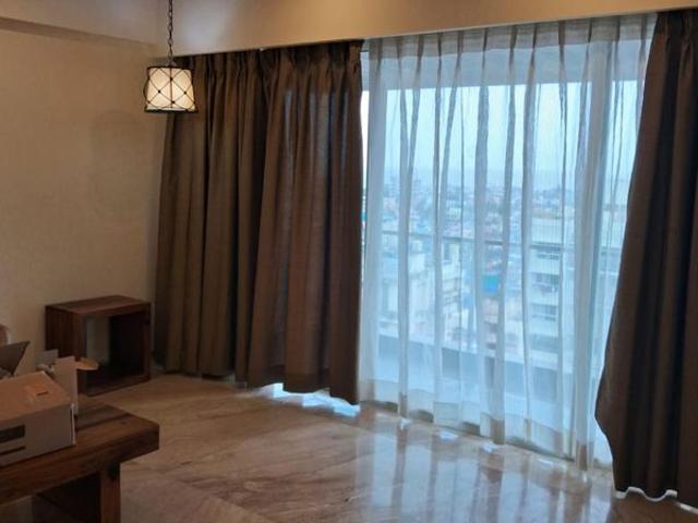 Rental | 2 BHK 800 Sq.Ft. Apartment in Acharat Baug